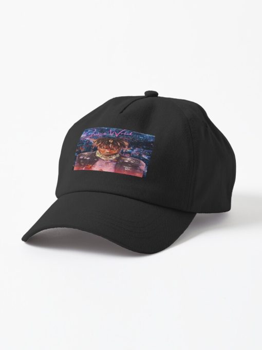 JuiceWrld City Caps Official juicewrld Merch