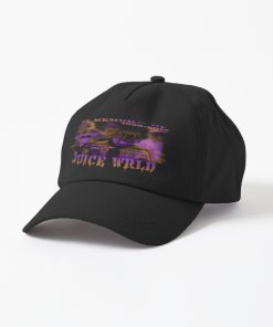 JuiceWRLD Caps Official juicewrld Merch