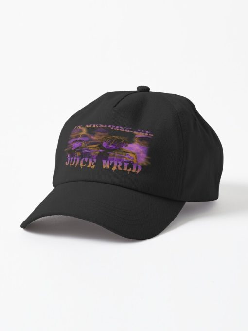 JuiceWRLD Caps Official juicewrld Merch