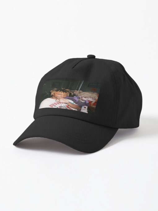 JuiceWRLD x Toga Caps Official juicewrld Merch