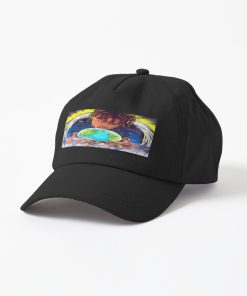 Juicewrld edit Caps Official juicewrld Merch