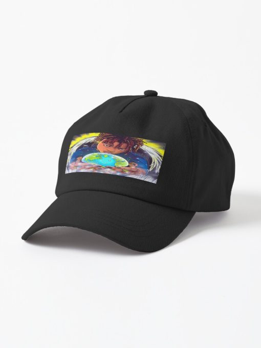 Juicewrld edit Caps Official juicewrld Merch