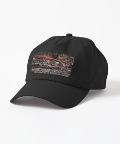 JuiceWrld Death Race Love Wall Classic Caps Official juicewrld Merch