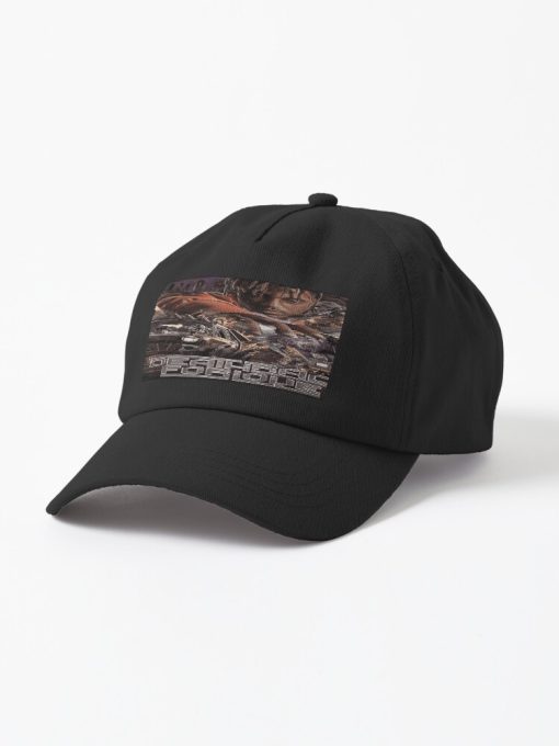 JuiceWrld Death Race Love Wall Classic Caps Official juicewrld Merch