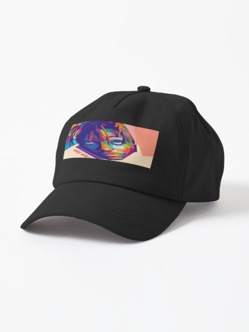 Juice World Caps Official juicewrld Merch