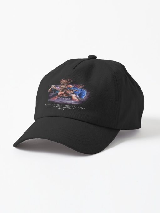 Juice Caps Official juicewrld Merch