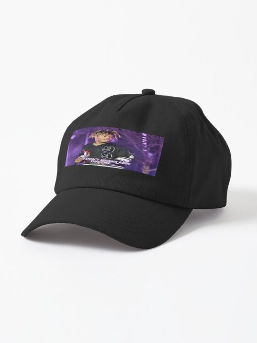 Juice WRLD Caps Official juicewrld Merch