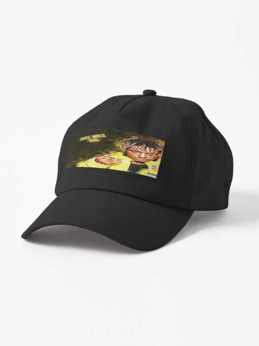 Juice WRLD Caps Official juicewrld Merch