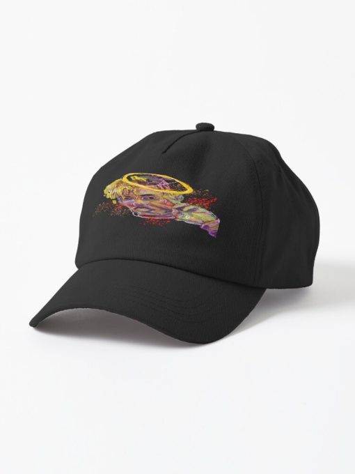 Juice Caps Official juicewrld Merch