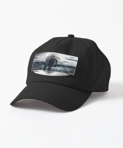 Juice WRLD Fighting Demons Caps Official juicewrld Merch