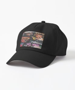 Juice Wrld Album Covers Caps Official juicewrld Merch