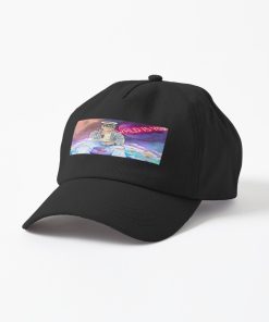 sit is your planet Caps Official juicewrld Merch