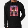 Legends Never Die Tribute Design Hoodie Official juicewrld Merch