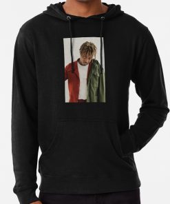 JuiceWRLD Hoodie Official juicewrld Merch