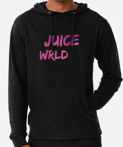 JuiceWrld Hoodie Official juicewrld Merch