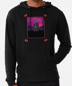 Juicewrld goodies Hoodie Official juicewrld Merch