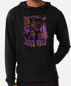 JuiceWRLD Hoodie Official juicewrld Merch