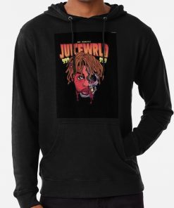 juicewrld Hoodie Official juicewrld Merch