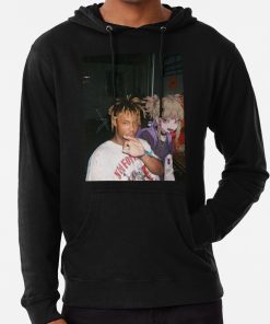 JuiceWRLD x Toga Hoodie Official juicewrld Merch