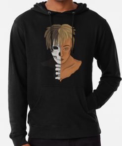 JuiceWRLD Inspired Hoodie Official juicewrld Merch