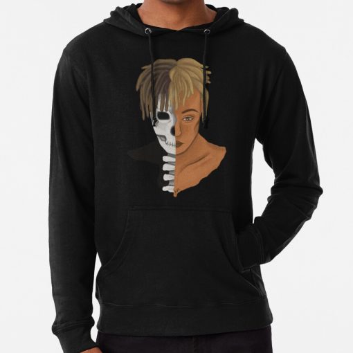 JuiceWRLD Inspired Hoodie Official juicewrld Merch