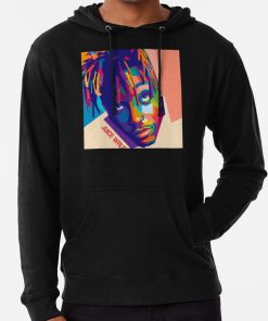 Juice World Hoodie Official juicewrld Merch