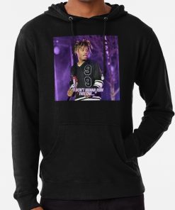 Juice WRLD Hoodie Official juicewrld Merch