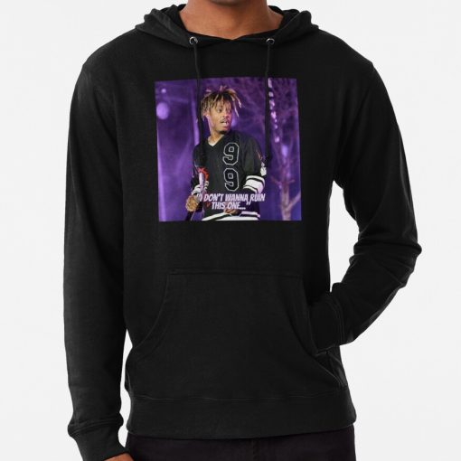 Juice WRLD Hoodie Official juicewrld Merch