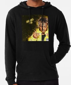 Juice WRLD Hoodie Official juicewrld Merch