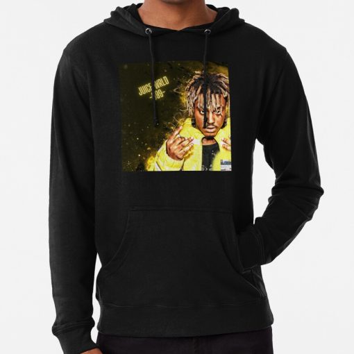 Juice WRLD Hoodie Official juicewrld Merch