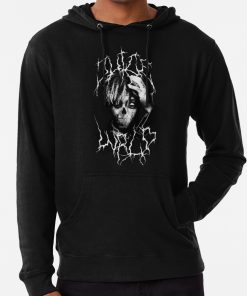 JuiceWRLD Hoodie Official juicewrld Merch