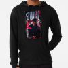 Juice Wrld Design Hoodie Official juicewrld Merch