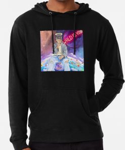 sit is your planet Hoodie Official juicewrld Merch