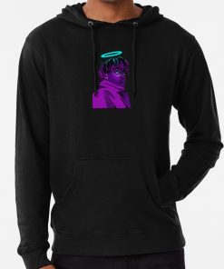 Juice World Hoodie Official juicewrld Merch