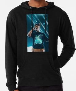 JuiceWRLD Hoodie Official juicewrld Merch