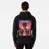 Legends Never Die Tribute Design Hoodie Official juicewrld Merch