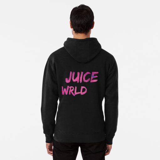 JuiceWrld Hoodie Official juicewrld Merch