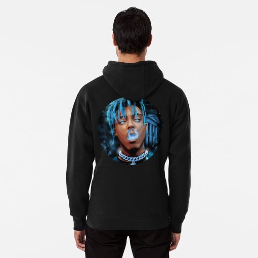 R I P JuiceWrld Hoodie Official juicewrld Merch