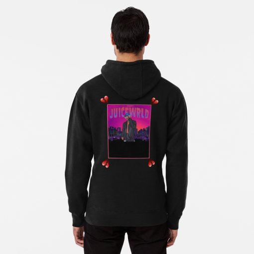 Juicewrld goodies Hoodie Official juicewrld Merch