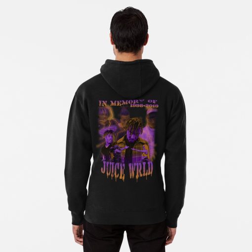 JuiceWRLD Hoodie Official juicewrld Merch