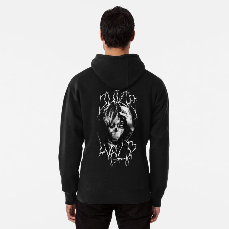 JuiceWRLD Hoodie Official juicewrld Merch