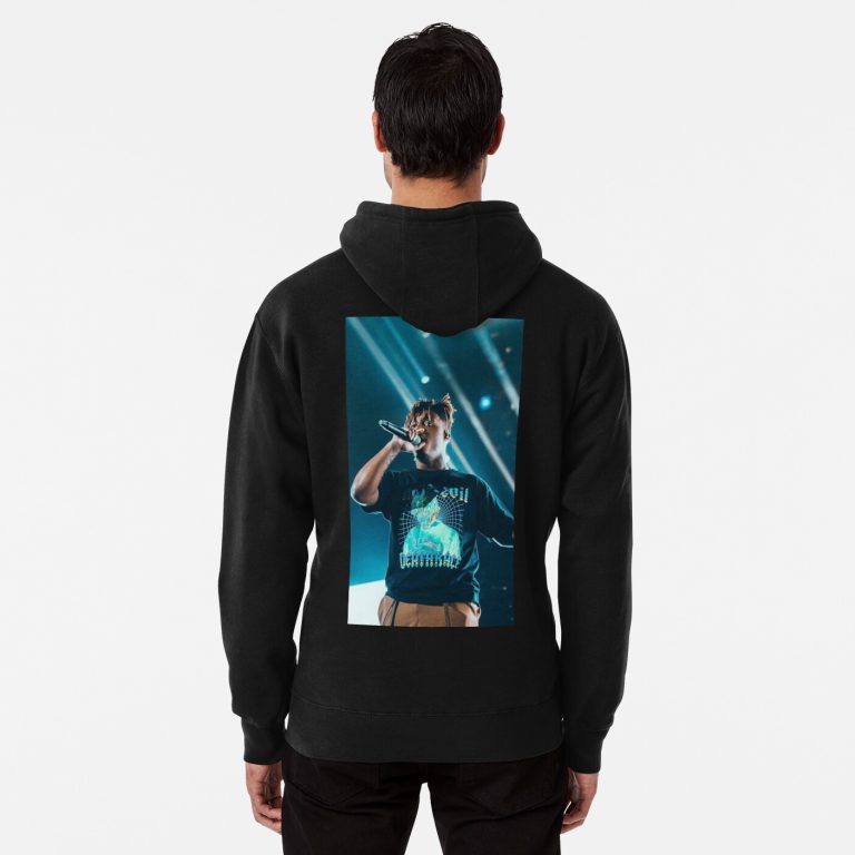 JuiceWRLD Hoodie Official juicewrld Merch