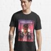 Legends Never Die Tribute Design T-shirt Official juicewrld Merch