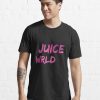 JuiceWrld T-shirt Official juicewrld Merch