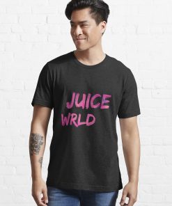 JuiceWrld T-shirt Official juicewrld Merch