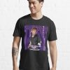 Juice WRLD T-shirt Official juicewrld Merch