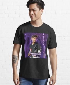 Juice WRLD T-shirt Official juicewrld Merch