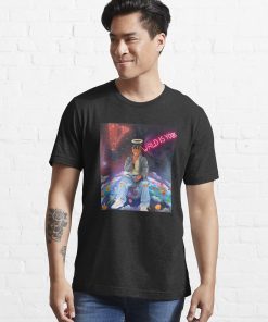 Sitdown the earth T-shirt Official juicewrld Merch