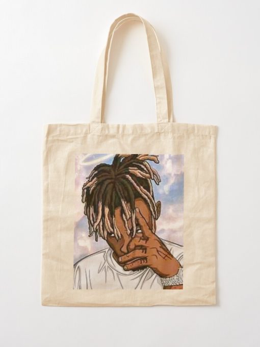 ssrcototecottoncanvas cremeflatlaytall portrait750x1000 bgf8f8f8.1 13 - Juice Wrld Store