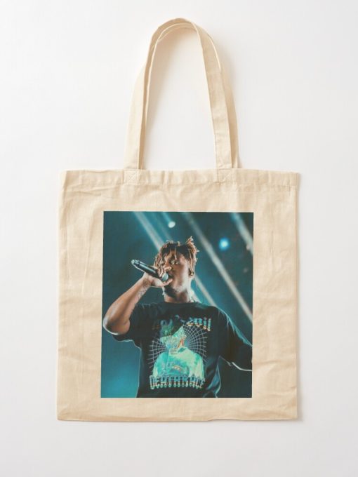 ssrcototecottoncanvas cremeflatlaytall portrait750x1000 bgf8f8f8.1 15 - Juice Wrld Store